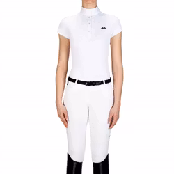 Equiline Isabel damskjorta, k.ä