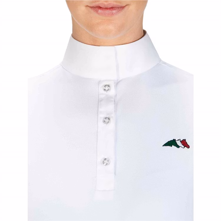 Equiline Isabel damskjorta, k.ä