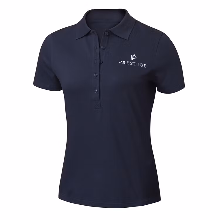 Prestige Piké Dam logo