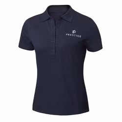 Prestige Piké Dam logo