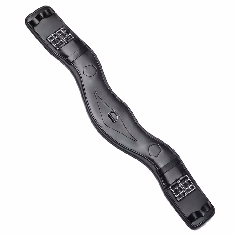 Prestige Dressyrgjord anatomisk