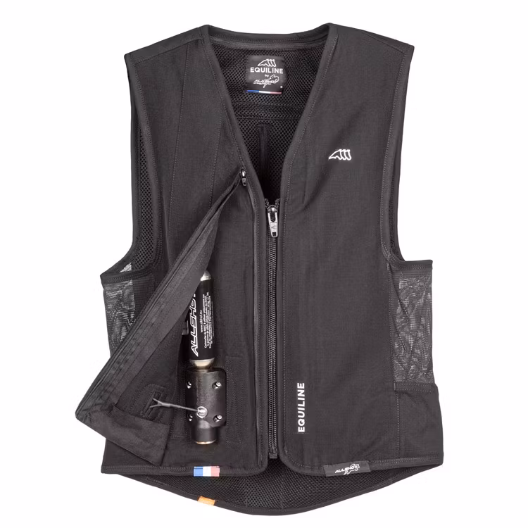 Equiline Belair air bag