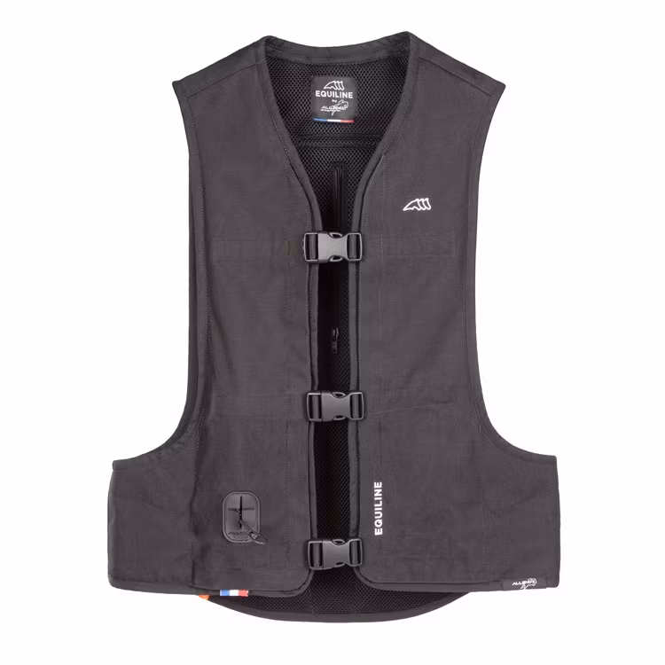 Equiline Oxair air bag