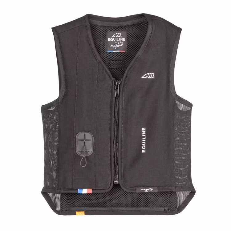 Equiline Junior air bag