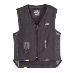 Equiline Junior air bag
