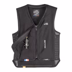 Equiline Junior air bag