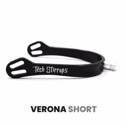 Tech stirrup Verona Tech