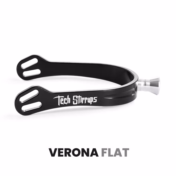 Tech stirrup Verona Tech