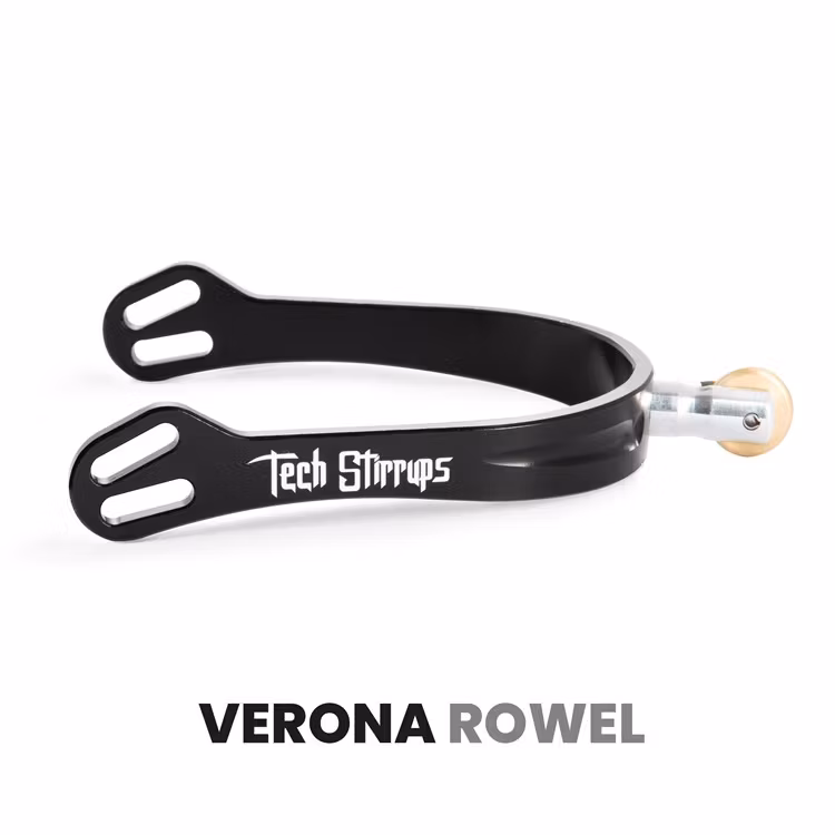 Tech stirrup Verona Tech