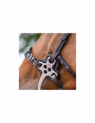 JumpIn Skydd för ponnyhackamore