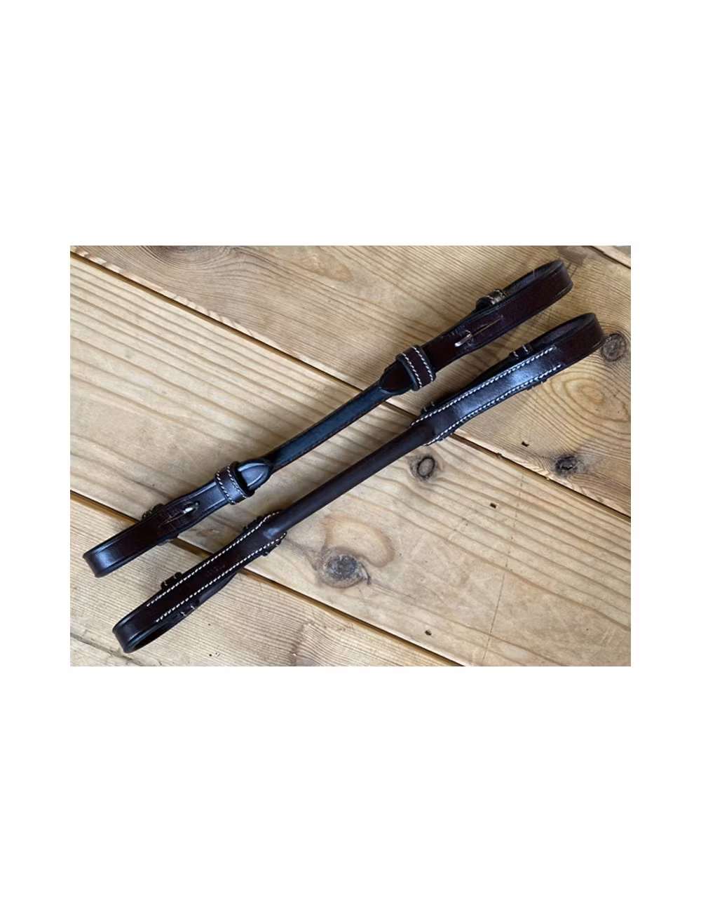 Jumpin Week Pelhamdelta läder