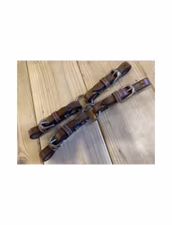 JumpIn Week Pelhamdelta läder med ring