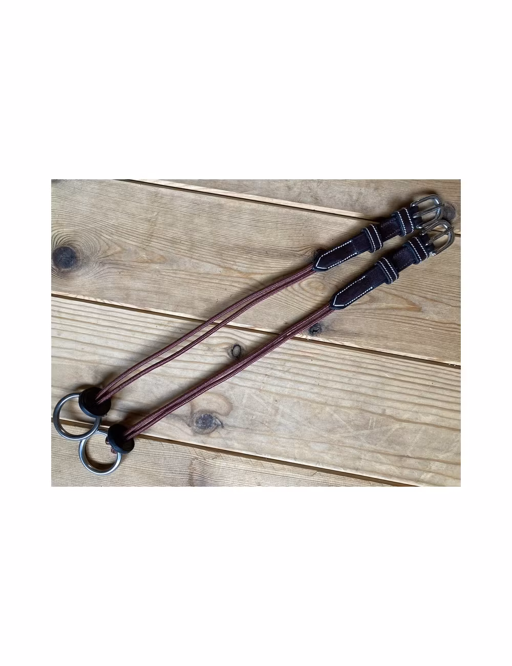 JumpIn Week Gagsstrap