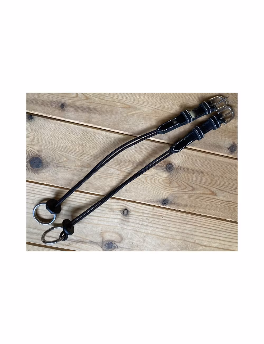 JumpIn Week Gagsstrap