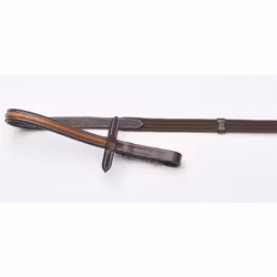 Prestige Vävribbstygel till E87