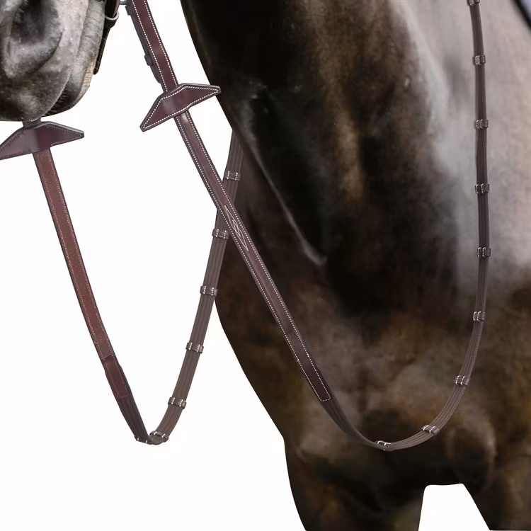 Prestige E147 Vävribbstygel