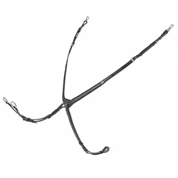 Prestige D36 Evo brösta med martingal