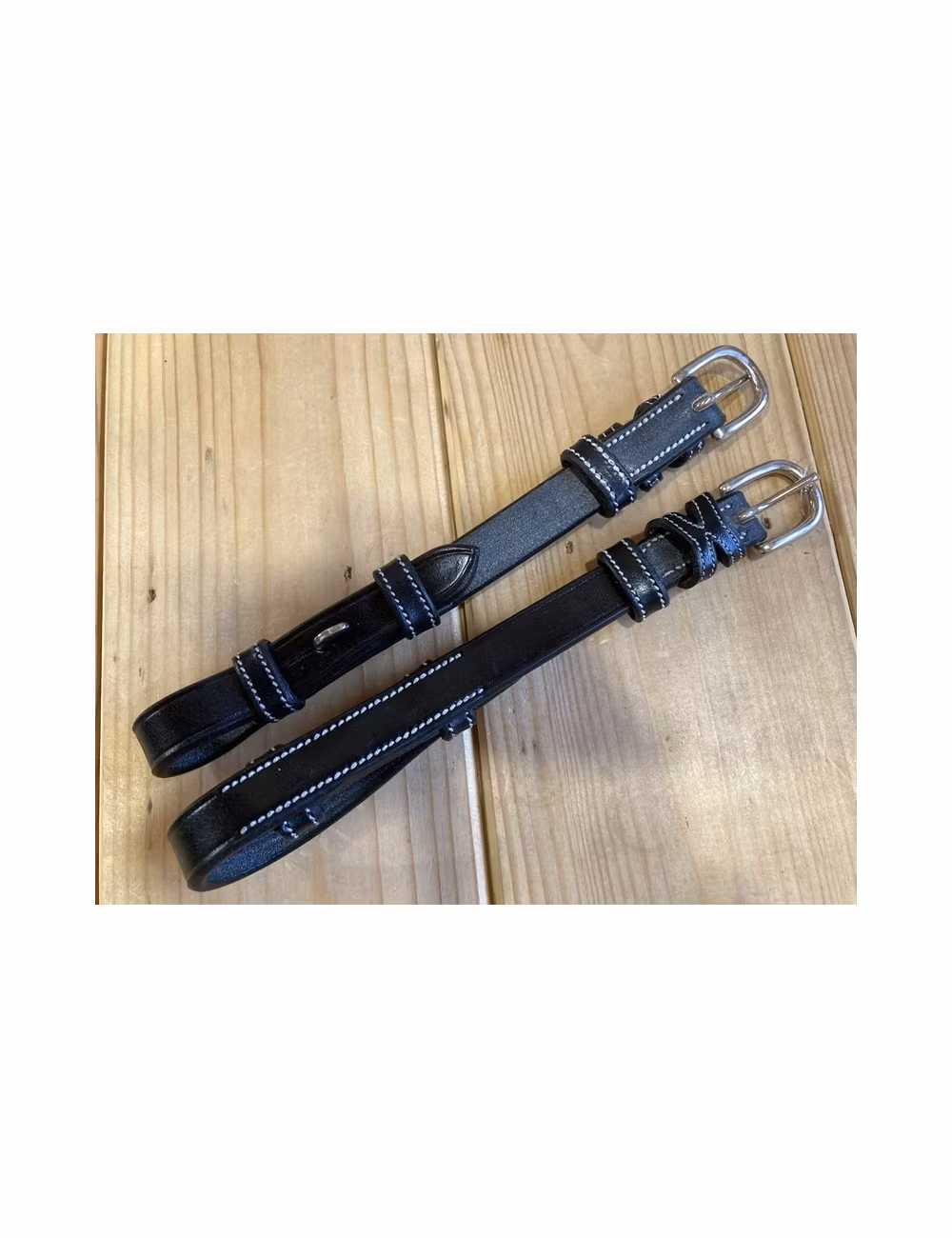 JumpIn Week Korta Sidostycken