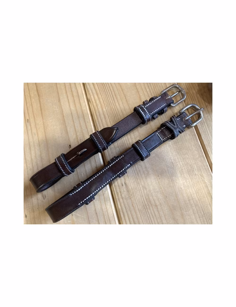 JumpIn Week Korta Sidostycken