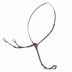 Prestige D37 Evo Yoke med martingal