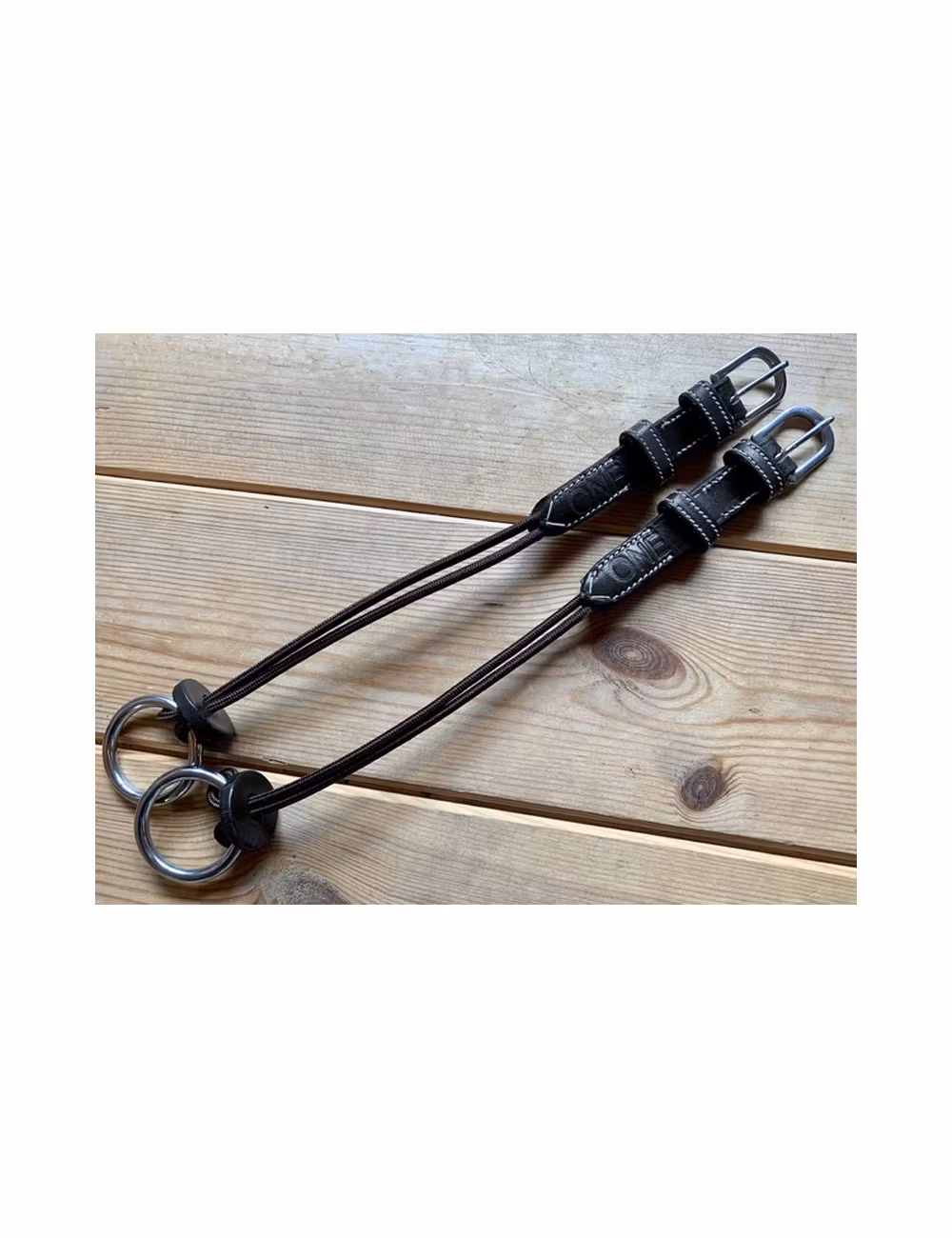 JumpIn One Gagsstrap