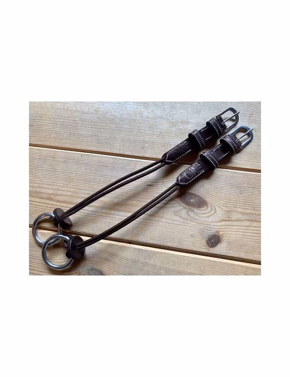 JumpIn One Gagsstrap