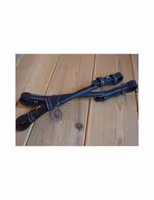 JumpIn One Pelhamdelta läder