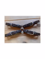 JumpIn One Pelhamdelta med ring