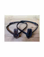 JumpIn One Extra Aachenrem med fäste