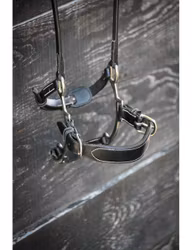 JumpIn Week Hackamore Nosgrimma