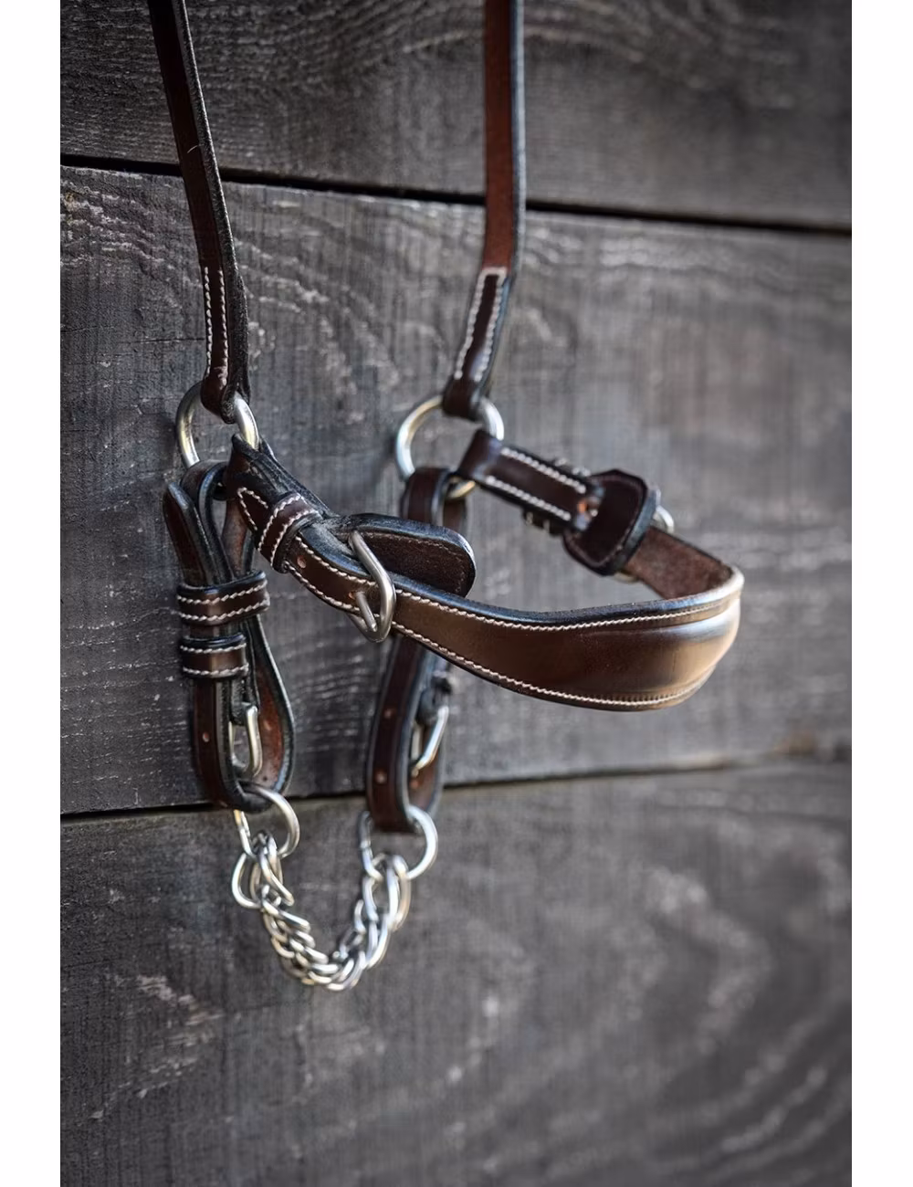 JumpIn Week Remontnosgrimma med kedja