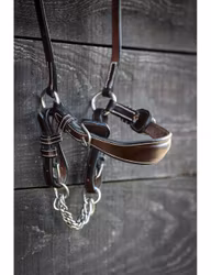 JumpIn Week Remontnosgrimma med kedja