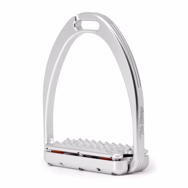 Tech Stirrups stigbygel Capri Plus