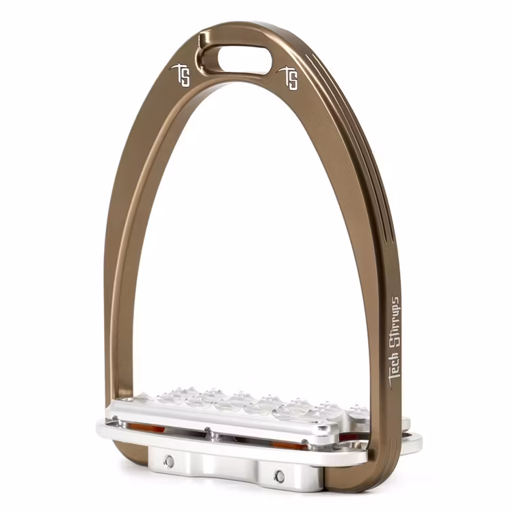 Tech Stirrup stigbygel Siena Plus
