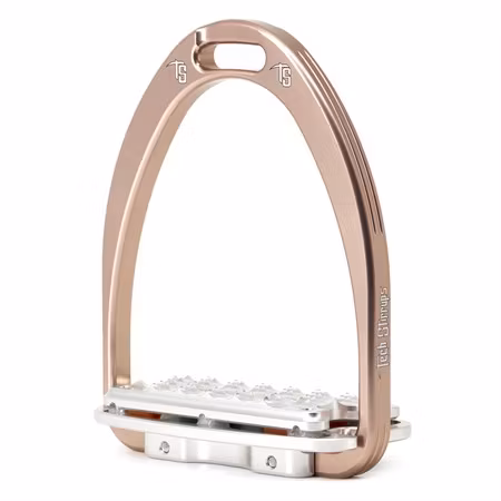 Tech Stirrup stigbygel Siena Plus
