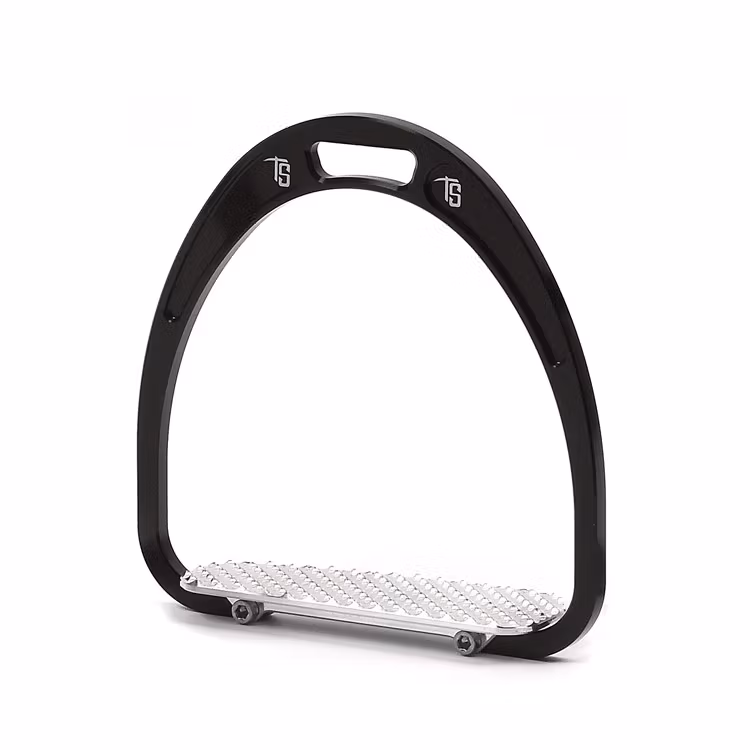 Tech Stirrup Rome racing stigbygel