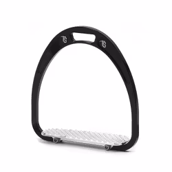 Tech Stirrup Rome racing stigbygel