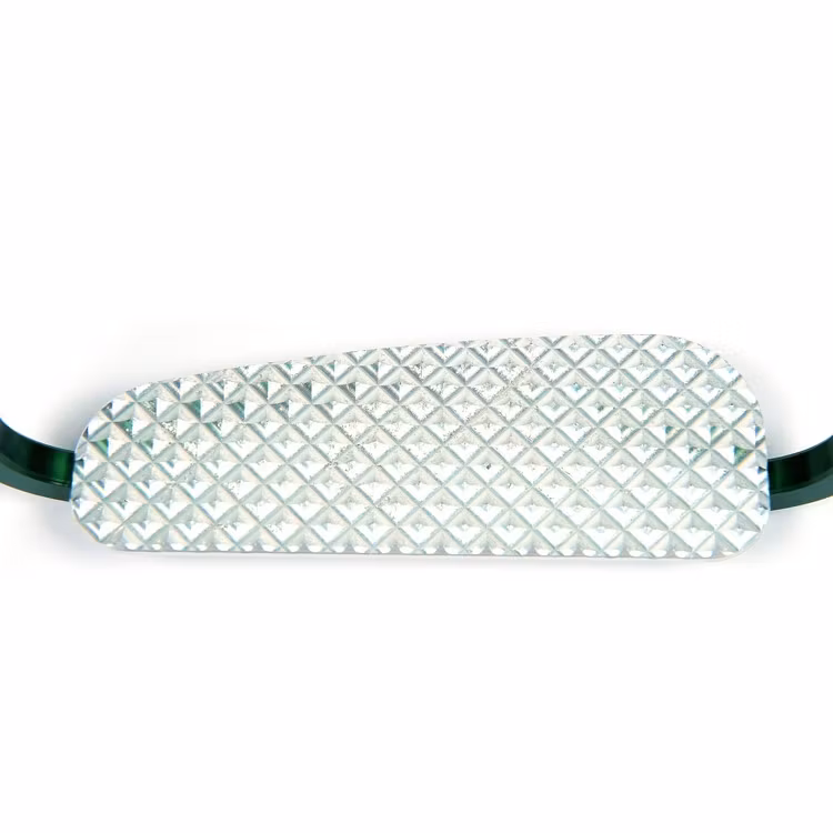 Tech Stirrup Rome racing stigbygel