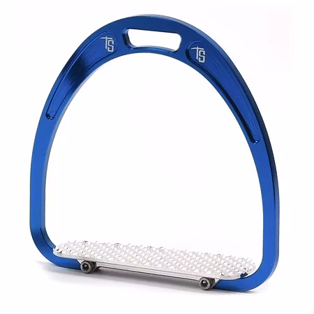 Tech Stirrup Rome racing stigbygel