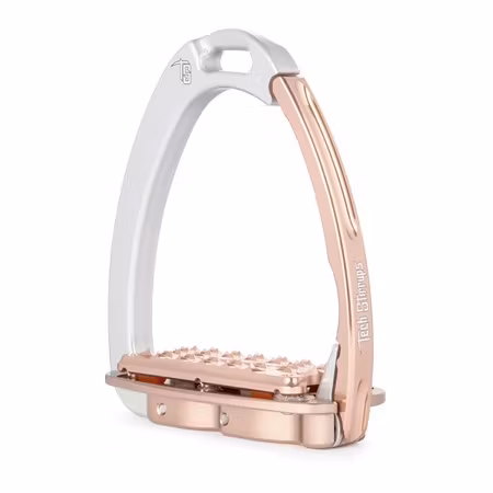 Tech Stirrup stigbygel Venice Plus Evo