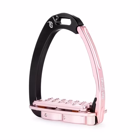 Tech Stirrup stigbygel Venice Plus Evo
