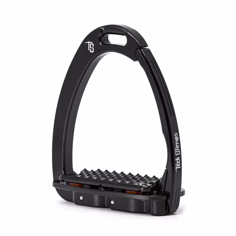 Tech Stirrup Venice Dressage Plus