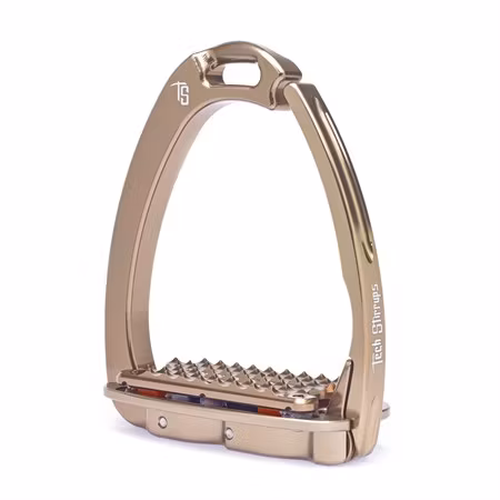 Tech Stirrup Venice Dressage Plus