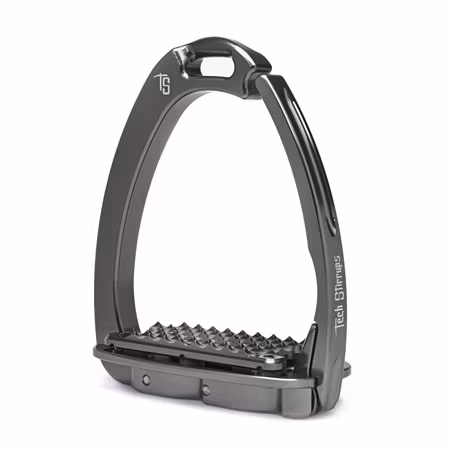 Tech Stirrup Venice Dressage Plus