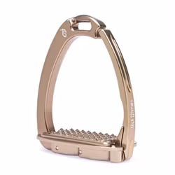 Tech Stirrup Venice Dressage Sloped