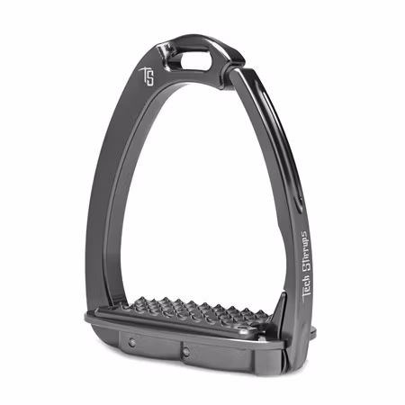 Tech Stirrup Venice Dressage Sloped