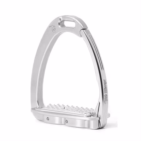 Tech Stirrup Venice Dressage Sloped