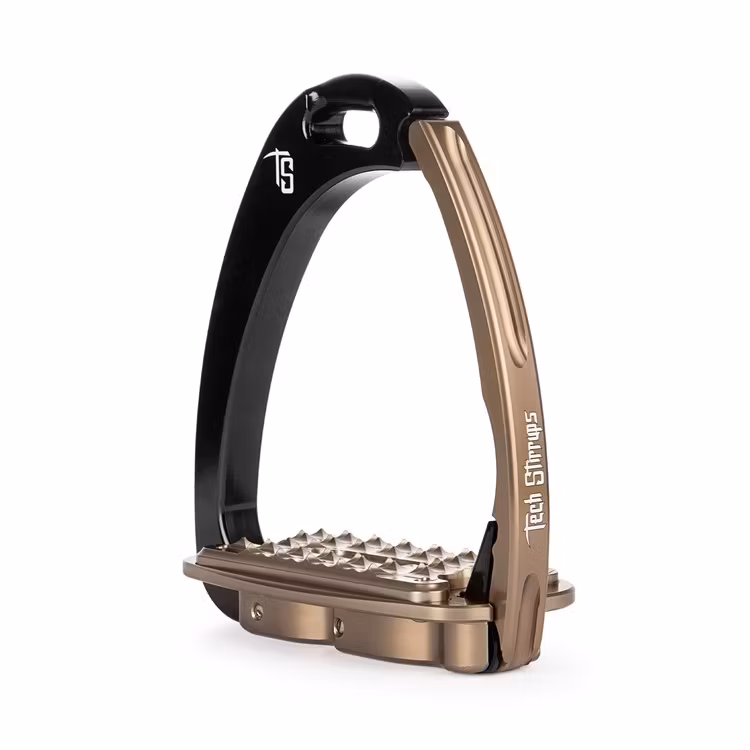 Tech Stirrup Venice Sloped M