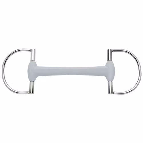 Beris Dee-ring eggbutt Straight