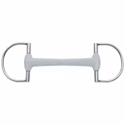 Beris Dee-ring eggbutt Straight